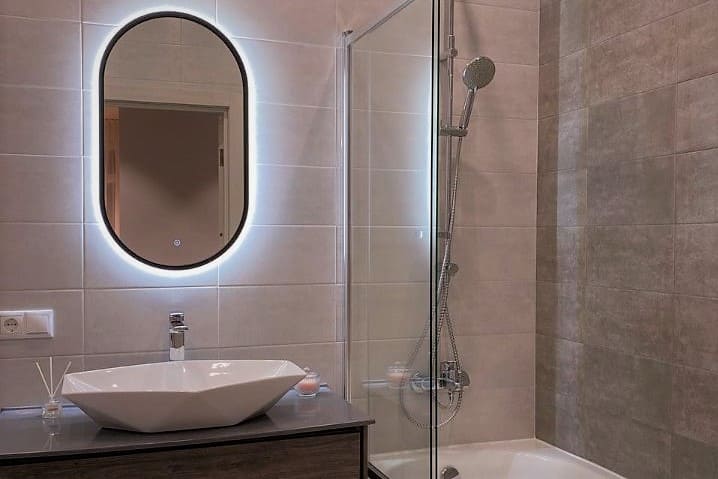 Продажа апартаментов 62 м2 в Москва Сити - Башня IQ Квартал - 11 й этаж